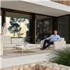 Mesa Auxiliar Pixel Vondom