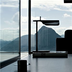 Lámpara mesa Tab T Flos