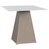 Mesa Gatsby cuadrada Vondom
