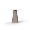 Mesa Gatsby cuadrada Vondom