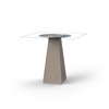 Mesa Gatsby cuadrada Vondom
