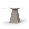 Mesa Gatsby cuadrada Vondom