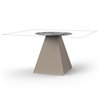 Mesa Gatsby cuadrada Vondom