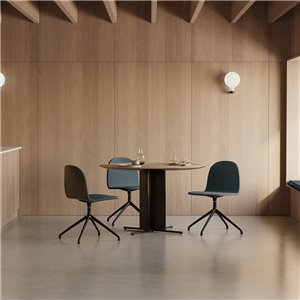 Silla Terra giratoria Omelette ed