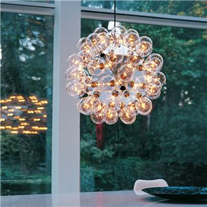 Lámpara suspensión Taraxacum 88 S Flos