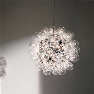 Lámpara suspensión Taraxacum 88 S Flos