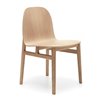 Silla Terra wood Omelette ed