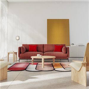 Sofá Must Omelette ed