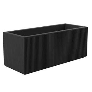 Macetero jardinera Gatsby Vondom
