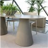Macetero jardinera Gatsby Vondom