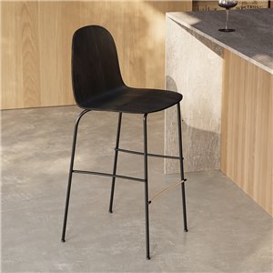 Taburete Terra metal Omelette ed