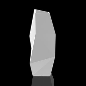 Macetero Alto XL Light Faz Vondom