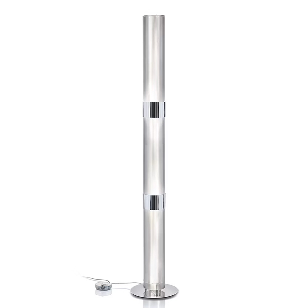 Lámpara pie La Lollo Slamp