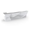 Barra centro Faz con cubitera Vondom