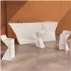 Taburete Vertex Vondom