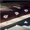 Lámpara sobremesa LaFleur Battery Slamp