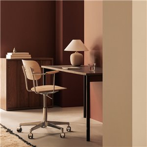 Silla Co Task Audo Copenhagen