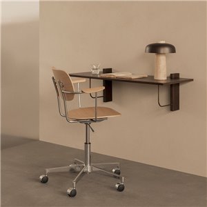 Silla Co Task Audo Copenhagen