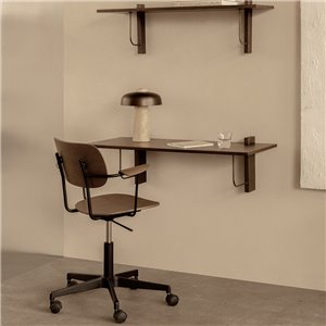 Silla Co Task Audo Copenhagen