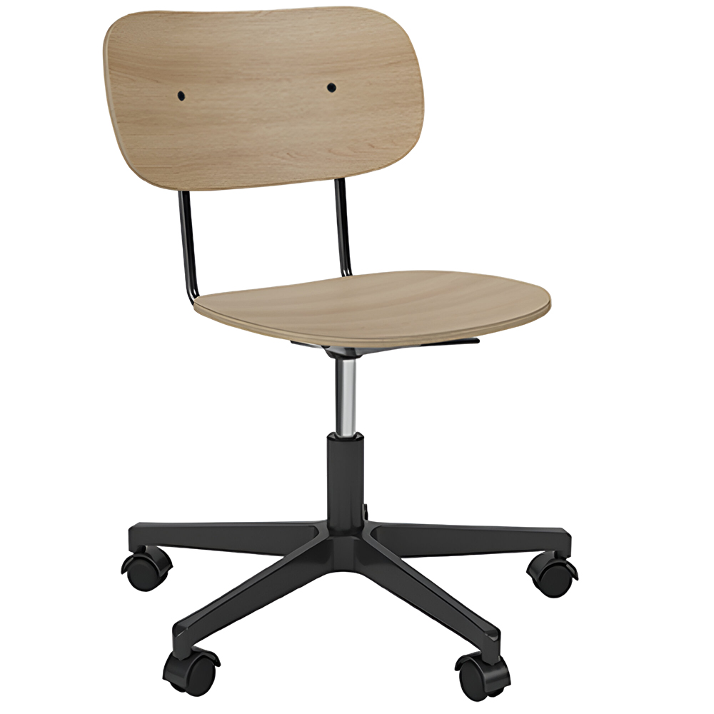 Silla Co Task Audo Copenhagen