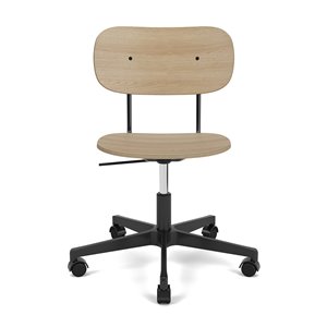 Silla Co Task Audo Copenhagen