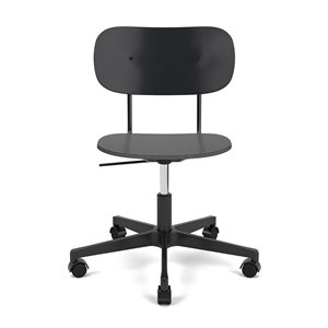 Silla Co Task Audo Copenhagen