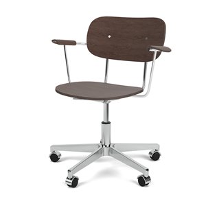 Silla Co Task Audo Copenhagen