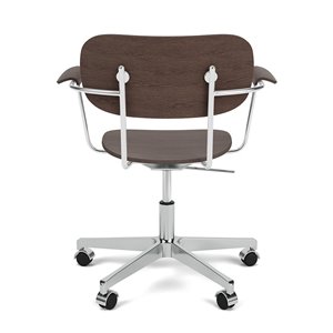 Silla Co Task Audo Copenhagen