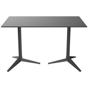 Mesa Faz doble 3P Vondom