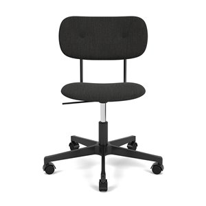 Silla Co Task Tapizada Audo Copenhagen