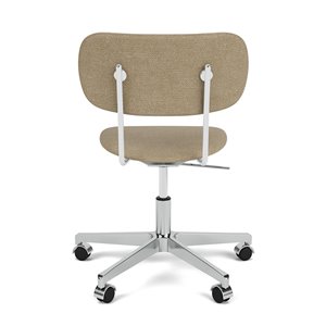 Silla Co Task Tapizada Audo Copenhagen