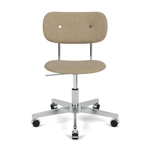 Silla Co Task Tapizada Audo Copenhagen