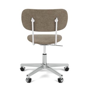 Silla Co Task Tapizada Audo Copenhagen