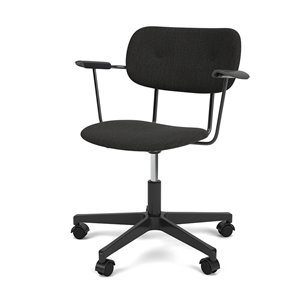 Silla Co Task Tapizada Audo Copenhagen