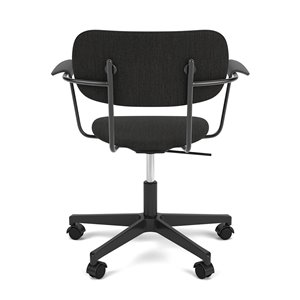 Silla Co Task Tapizada Audo Copenhagen