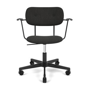 Silla Co Task Tapizada Audo Copenhagen