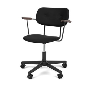 Silla Co Task Tapizada Audo Copenhagen