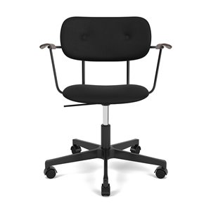 Silla Co Task Tapizada Audo Copenhagen