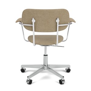 Silla Co Task Tapizada Audo Copenhagen