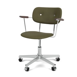 Silla Co Task Tapizada Audo Copenhagen