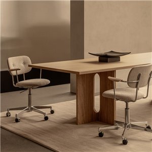 Silla Co Task Tapizada Audo Copenhagen