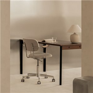 Silla Co Task Tapizada Audo Copenhagen