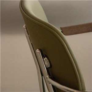 Silla Co Task Tapizada Audo Copenhagen