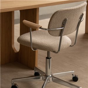 Silla Co Task Tapizada Audo Copenhagen