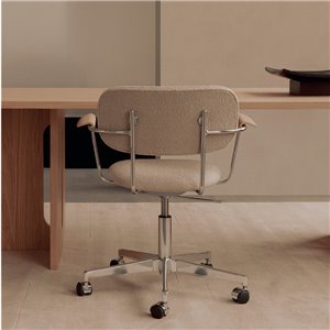 Silla Co Task Tapizada Audo Copenhagen