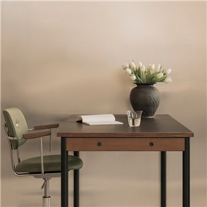 Silla Co Task Tapizada Audo Copenhagen