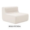 Fundas sofá Loft Softline