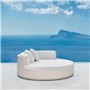 Cama Ulm Daybed Ø180 fija Vondom