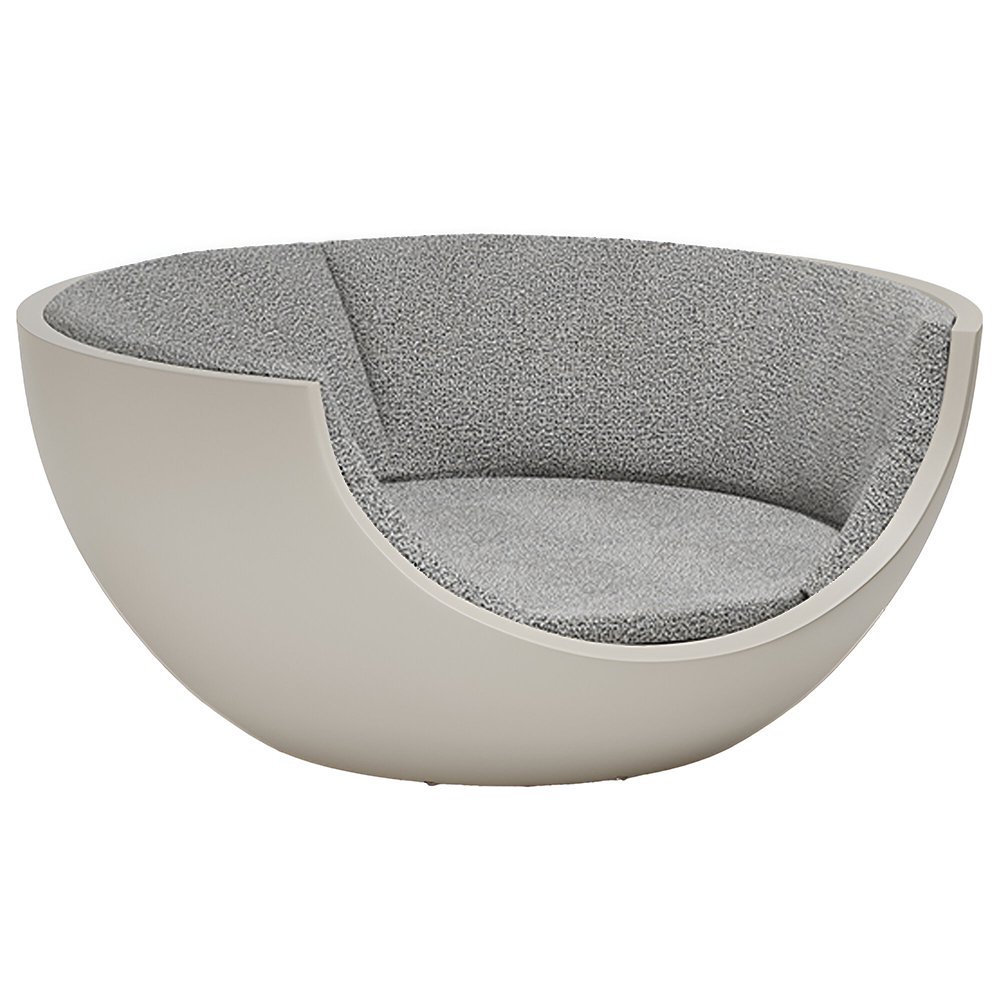 Cama Ulm Moon Daybed Vondom