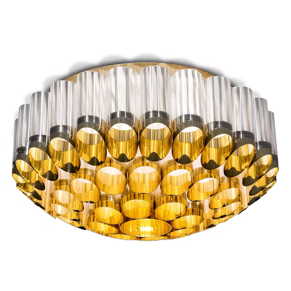 Plafón Odeon Slamp